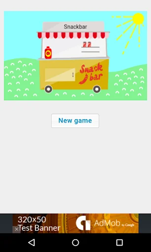 Snackbar