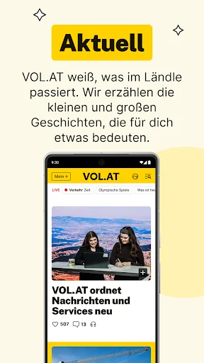 VOL.AT - Vorarlberg Online