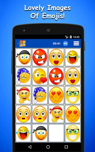 Emoji Game