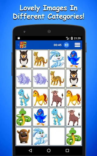 Brain Game For Kids