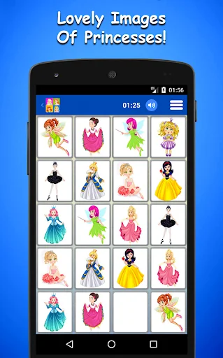 Princess Game