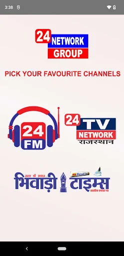 24 Network
