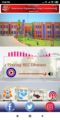 BEC Dhwani