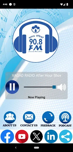 Vagad Radio