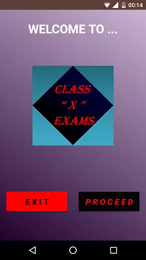 Class X Exams