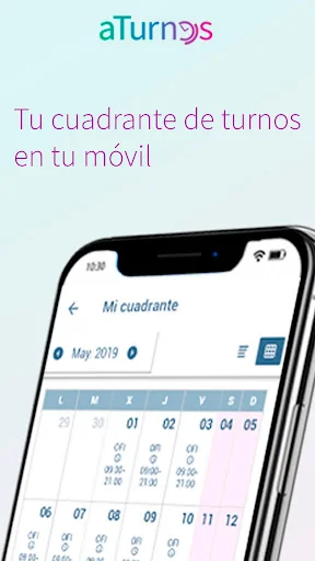 aTurnos