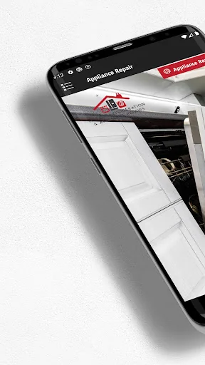 Appliance Repair