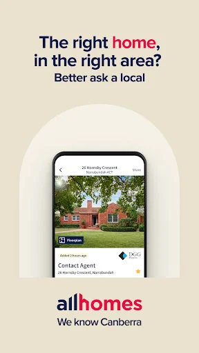 Allhomes Real Estate