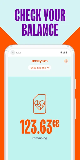 amaysim