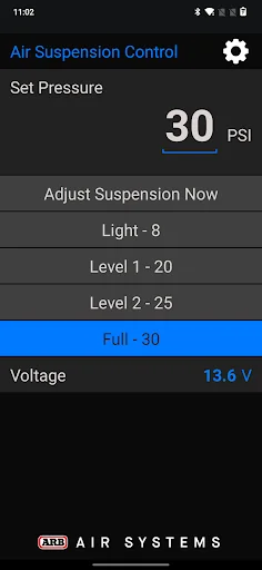 ARB Compressor Connect