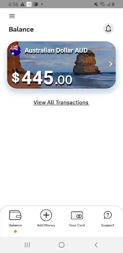 AusPost Everyday Mastercard