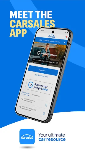carsales AU: Cars Marketplace
