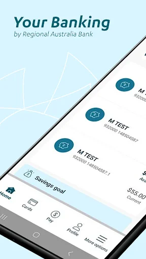 Your Banking