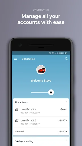 Connective Smart Options