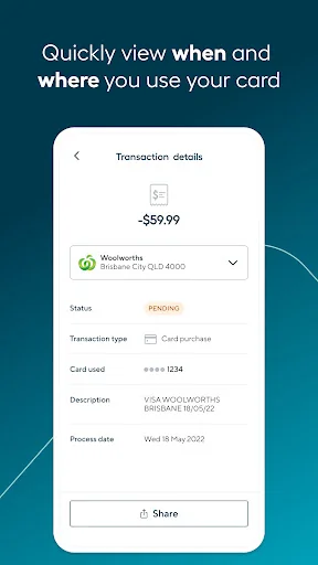 Great Southern Bank Australia screenshot 4