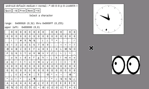 X Server