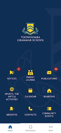 Toowoomba Grammar School