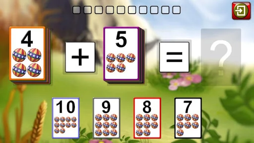 Kids ABC and Counting Puzzles screenshot 4