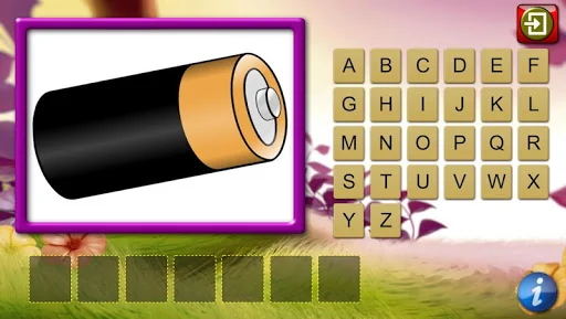 Kids Spelling 500 words screenshot 4