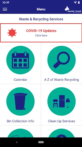 Bayside Waste Services