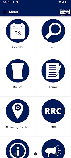 BRCC Waste