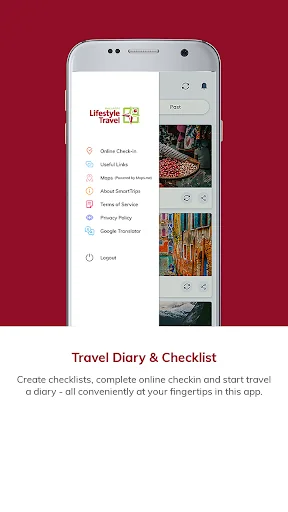 MyTrips
