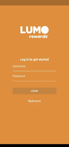 Lumo Rewards