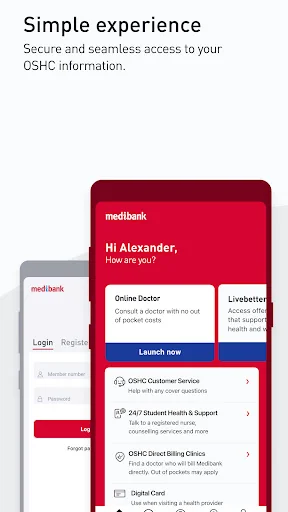Medibank OSHC