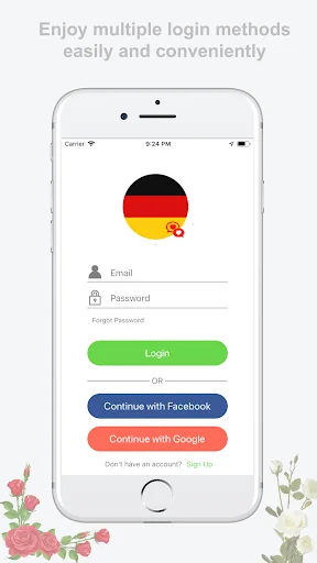 German Dating