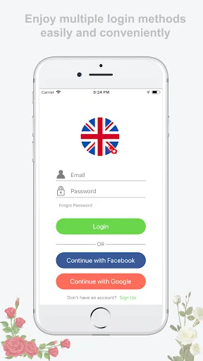 UK Dating