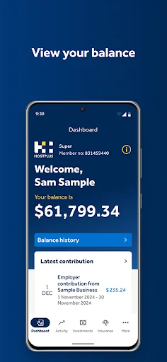 Hostplus