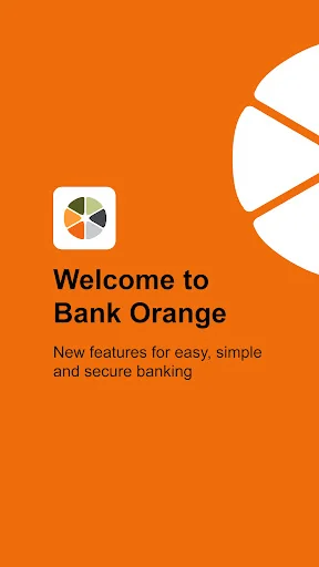 Bank Orange