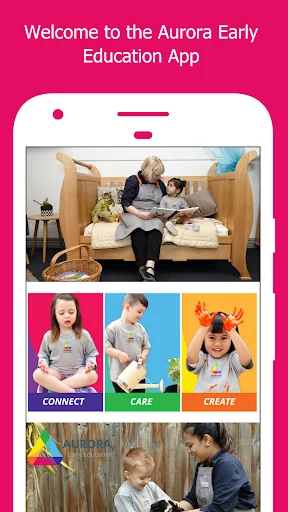 Aurora Early Education
