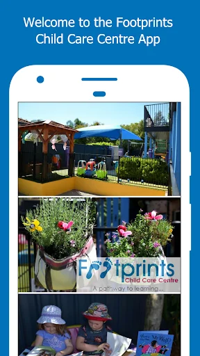 Footprints Child Care Centre