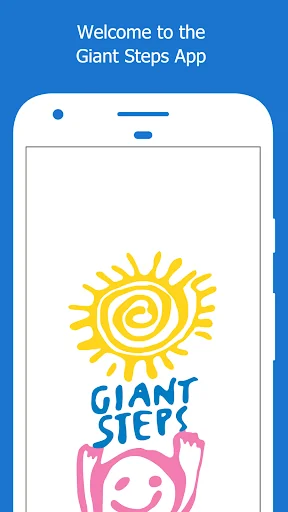 Giant Steps