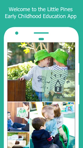 Little Pines Early Childhood E