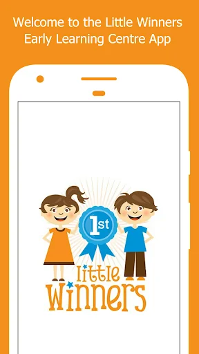 Little Winners Early Learning