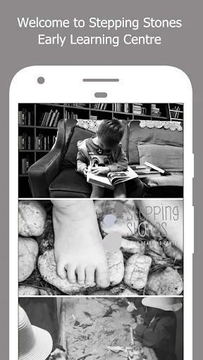 Stepping Stones Early Learning