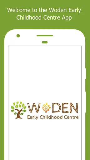 Woden Early Childhood Centre