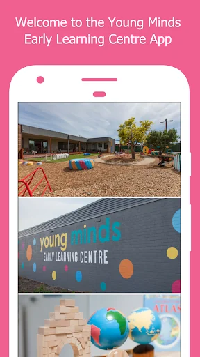 Young Minds Early Learning Cen