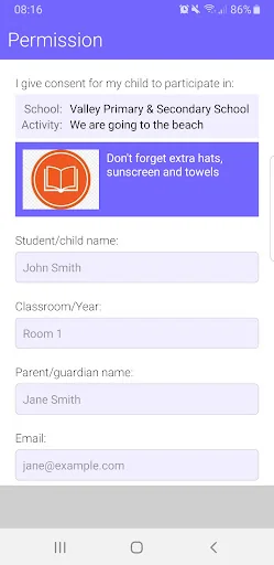 Skool Loop screenshot 3