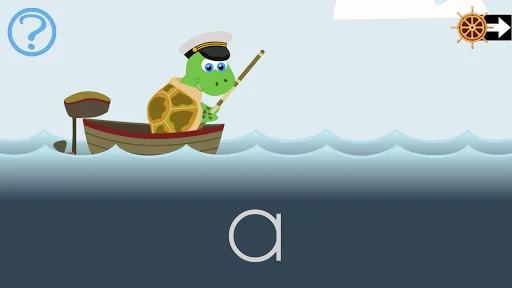 Phonics - Sounds to Words screenshot 2