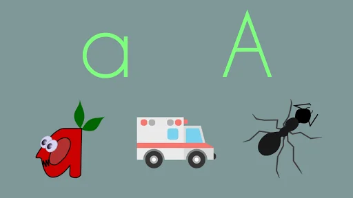 Phonics - Sounds to Words screenshot 4