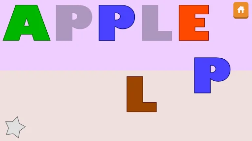 Spelling Games for Kids & Pare screenshot 1