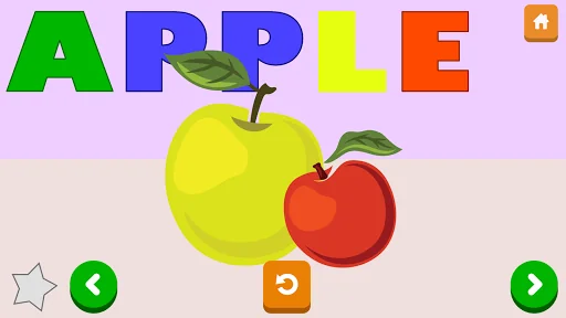 Spelling Games for Kids & Pare screenshot 2