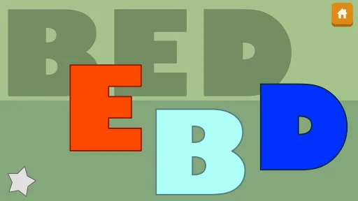 Spelling Games for Kids & Pare screenshot 3