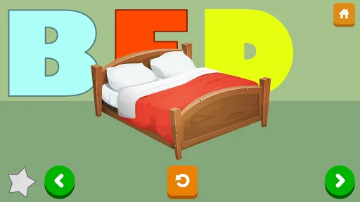 Spelling Games for Kids & Pare screenshot 4