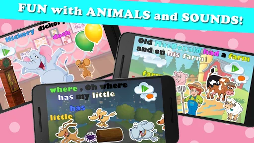 Story Books For Kids & Parents screenshot 3