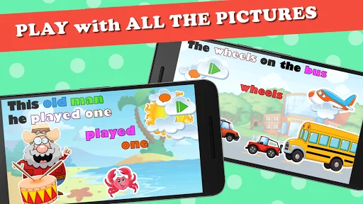 Story Books For Kids & Parents screenshot 4