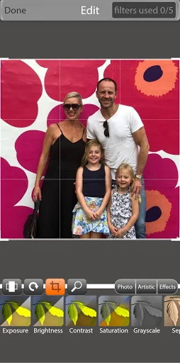 Picture Postie Photo Printing screenshot 4